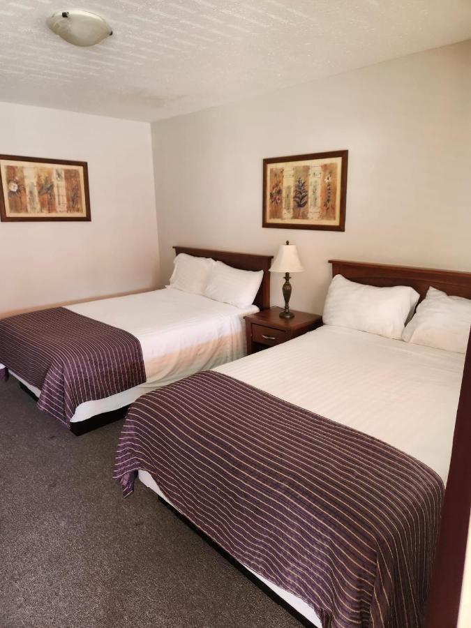 Grantview Inn Суррей Екстер'єр фото