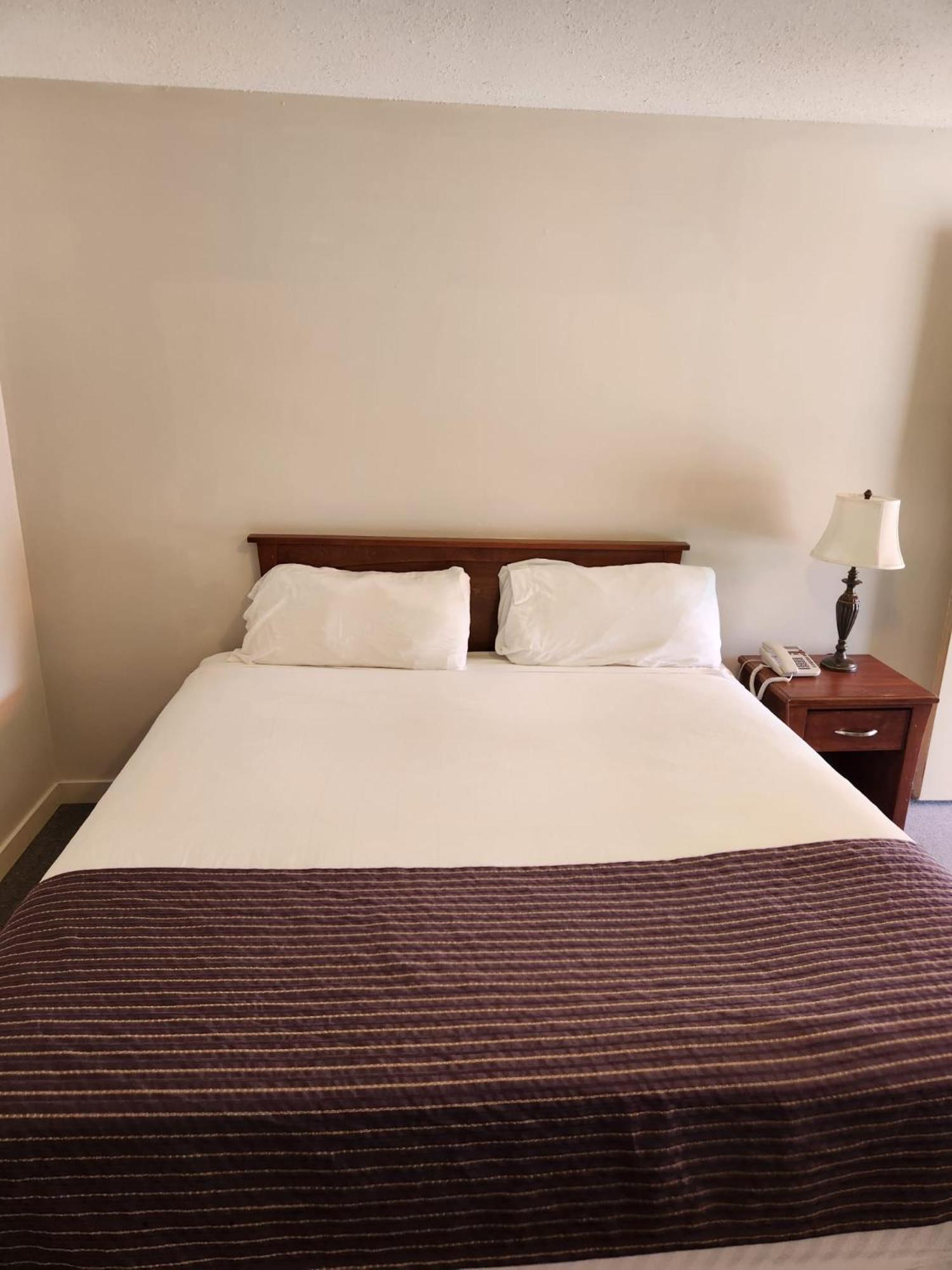 Grantview Inn Суррей Екстер'єр фото