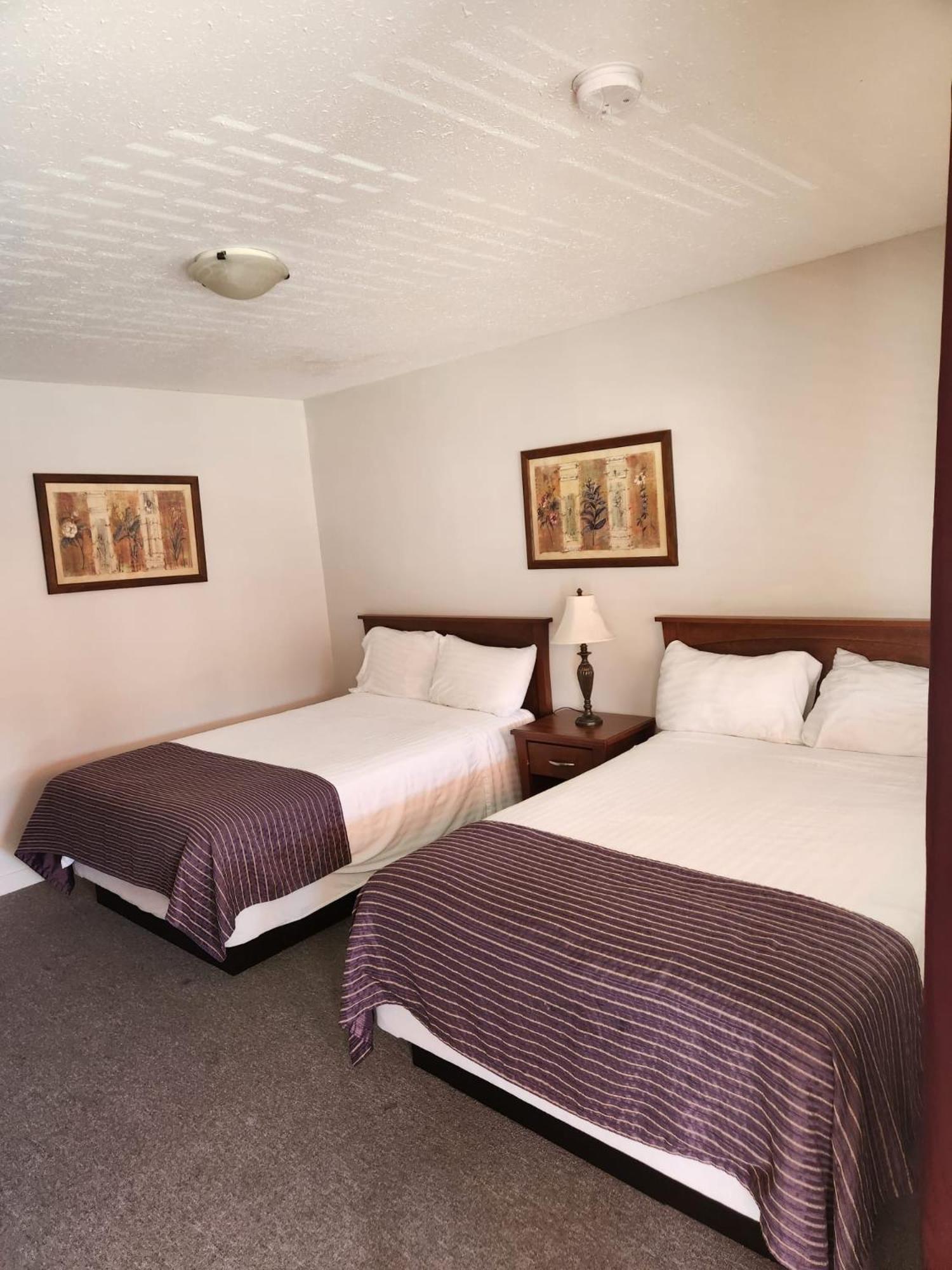 Grantview Inn Суррей Екстер'єр фото